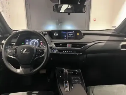 Photo 26 Lexus UX Gén. I Ph1 Pack 5