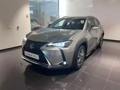 Photo 15 Lexus UX Gén. I Ph1 Pack 5