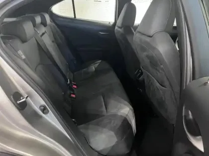 Photo 23 Lexus UX Gén. I Ph1 Pack 5