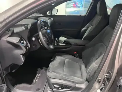 Photo 22 Lexus UX Gén. I Ph1 Pack 5