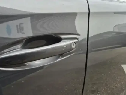 Photo 9 Peugeot 508  SW HYBRID 225ch Allure Business e-EAT8 10cv