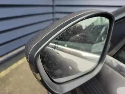 Photo 8 Peugeot 508  SW HYBRID 225ch Allure Business e-EAT8 10cv