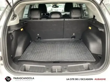 Photo 5 Jeep Compass  1.3 Turbo T4 240ch PHEV 4xe Trailhawk AT6 eAWD