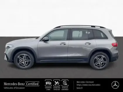 Photo 2 Mercedes EQB  250+ 190ch Edition