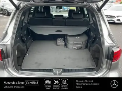 Photo 7 Mercedes EQB  250+ 190ch Edition