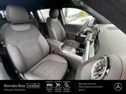 Photo 9 Mercedes EQB  250+ 190ch Edition