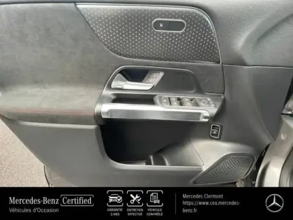 Photo 12 Mercedes EQB  250+ 190ch Edition