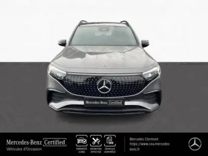 Photo 1 Mercedes EQB  250+ 190ch Edition