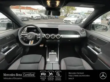 Photo 10 Mercedes EQB  250+ 190ch Edition