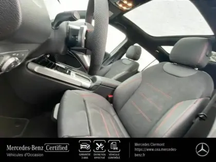 Photo 11 Mercedes EQB  250+ 190ch Edition