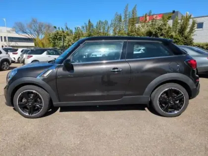 Photo 22 Mini Paceman  Cooper S 190ch Pack Red Hot Chili