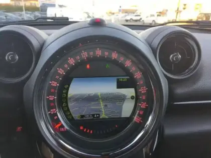 Photo 14 Mini Paceman  Cooper S 190ch Pack Red Hot Chili