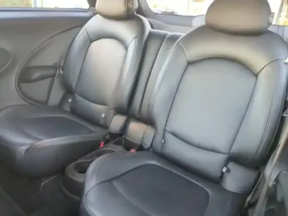 Photo 8 Mini Paceman  Cooper S 190ch Pack Red Hot Chili