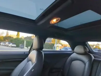 Photo 9 Mini Paceman  Cooper S 190ch Pack Red Hot Chili