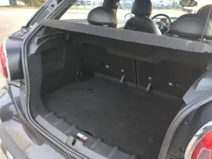 Photo 7 Mini Paceman  Cooper S 190ch Pack Red Hot Chili