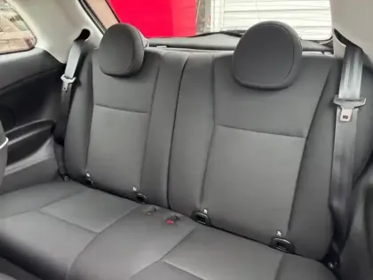 Photo 9 Fiat 500  e 118ch Pack Confort & Style