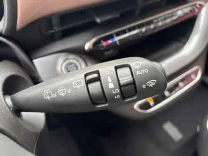 Photo 14 Fiat 500  e 118ch Pack Confort & Style