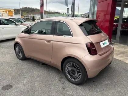 Photo 6 Fiat 500  e 118ch Pack Confort & Style