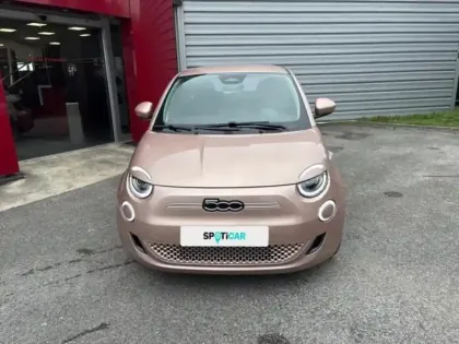 Photo 1 Fiat 500  e 118ch Pack Confort & Style