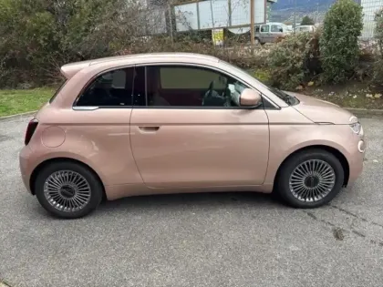 Photo 3 Fiat 500  e 118ch Pack Confort & Style