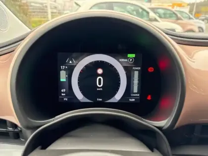 Photo 11 Fiat 500  e 118ch Pack Confort & Style