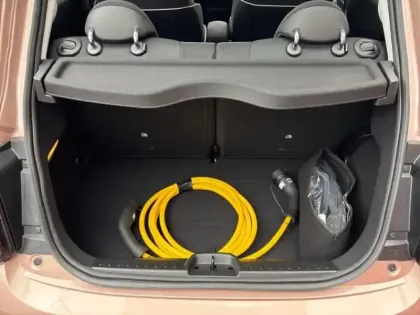 Photo 5 Fiat 500  e 118ch Pack Confort & Style