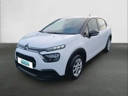 Photo Citroën C3 Feel