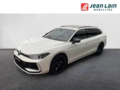 Photo Volkswagen Passat R-line