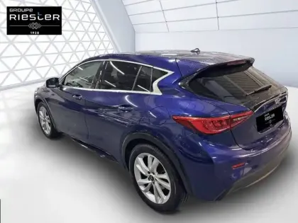 Photo 46 Infiniti Q30  1.5d 109