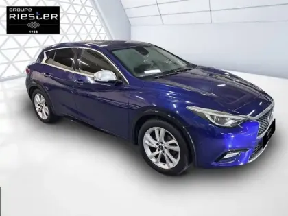 Photo 42 Infiniti Q30  1.5d 109