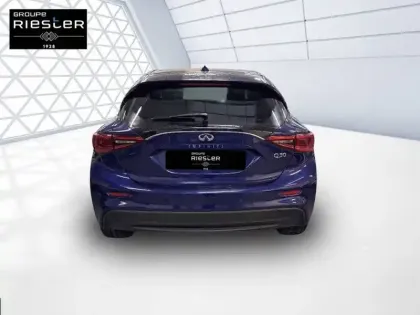 Photo 44 Infiniti Q30  1.5d 109