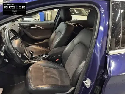Photo 30 Infiniti Q30  1.5d 109