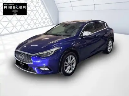 Photo 40 Infiniti Q30  1.5d 109