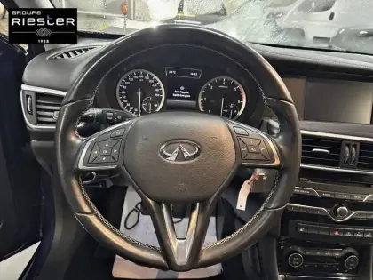 Photo 28 Infiniti Q30  1.5d 109