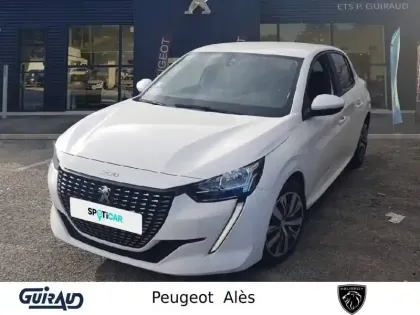 Photo Peugeot 208 Active