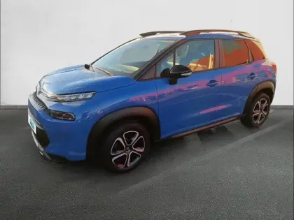 Photo Citroën C3 Aircross Feel Pack