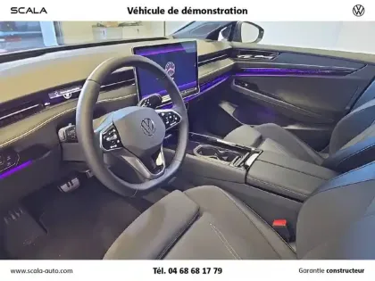 Photo 18 Volkswagen Id.7  Tourer 286 ch Pro