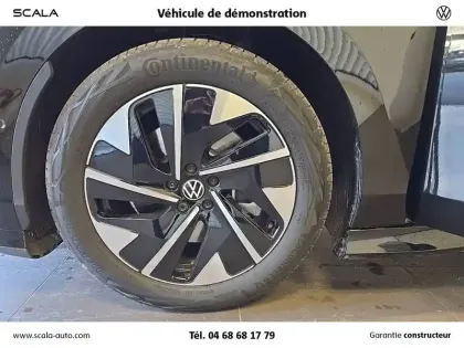 Photo 17 Volkswagen Id.7  Tourer 286 ch Pro