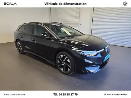 Photo 15 Volkswagen Id.7  Tourer 286 ch Pro