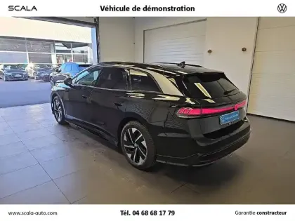 Photo 12 Volkswagen Id.7  Tourer 286 ch Pro