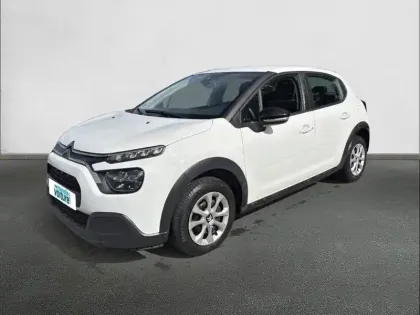 Photo Citroën C3 Feel