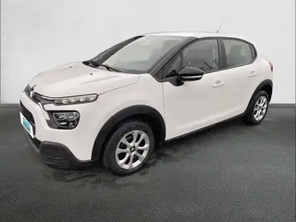 Photo Citroën C3 Feel