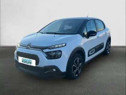 Photo Citroën C3 Feel Pack