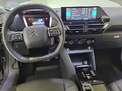 Photo 7 Citroën C4  BlueHDi 130 S&S EAT8