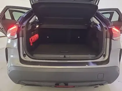 Photo 5 Citroën C4  BlueHDi 130 S&S EAT8