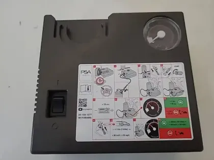 Photo 17 Citroën C4  BlueHDi 130 S&S EAT8