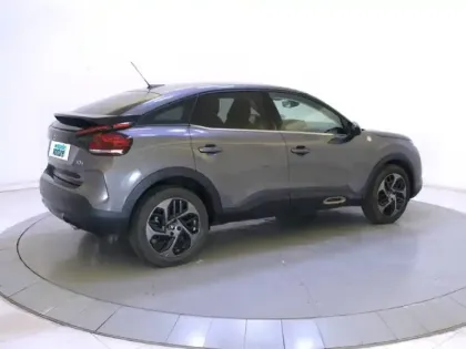 Photo 4 Citroën C4  BlueHDi 130 S&S EAT8