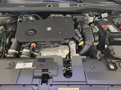 Photo 14 Citroën C4  BlueHDi 130 S&S EAT8