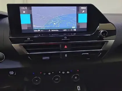 Photo 18 Citroën C4  BlueHDi 130 S&S EAT8