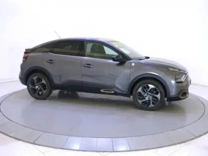 Photo 3 Citroën C4  BlueHDi 130 S&S EAT8